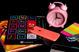 diventare graphic designer